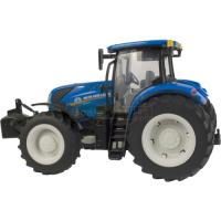 Preview New Holland T7.270 Tractor - Big Farm