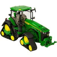 Preview John Deere 8RX 410R Row Crop Tractor