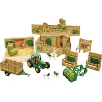 Preview Farm in a Box Playset