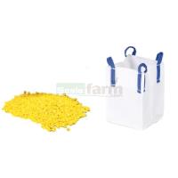 Preview Yellow Grain Pellets with Big Bag