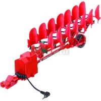 Preview Remote Controlled Vogel & Noot Reversible Plough