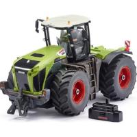 Preview CLAAS Xerion 5000 TRAC VC (Bluetooth App Controlled)