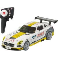 Preview Mercedes SLS AMG GT3 Radio Controlled Car Set (2.4 GHz with Remote Control Handset)