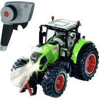 Preview CLAAS Axion 850 Radio Controlled Tractor (2.4GHz with Remote Control Handset)