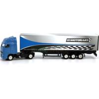 Preview Volvo FH540 4x2 Truck with SemiTrailer - Motorart Promo