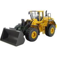 Preview Volvo L250G Loader - Forked Bucket