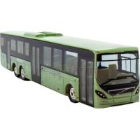 Preview Volvo 8900 Low Entry Bus