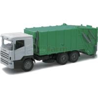 Preview Scania T124/400 Refuse Truck