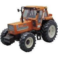 Preview Fiat 1180 DT Tractor - Orange