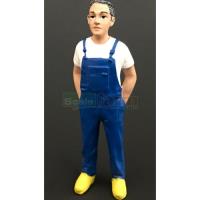 Preview Farmer Tom Standing (Wooden Shoes)