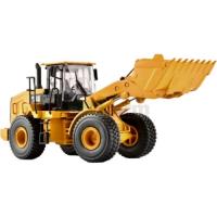Preview CAT 950 GC Wheel Loader