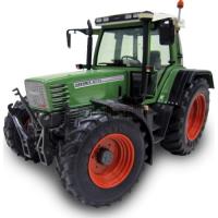 Preview Fendt Favorit 514C Tractor