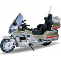 Preview Honda Gold Wing - Champagne