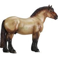 Preview Theo - Ardennes Draft Horse