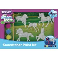 Preview Stablemates Suncatchers Paint Your Own Kit