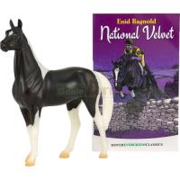 Preview National Velvet - Horse and Book Set