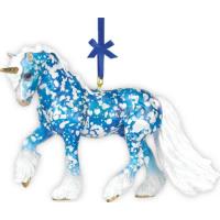 Preview Eira - Unicorn Ornament