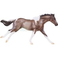 Preview Grulla Paint Horse - Freedom Series