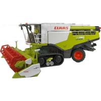 Preview CLAAS Lexion 780 Terra Trac Combine Harvester