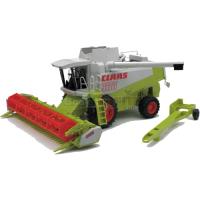 Preview CLAAS Lexion 480 Combine Harvester