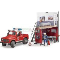 Preview Fire Department Set