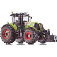Preview CLAAS Axion 850 Tractor