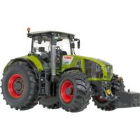 Preview Claas Axion 950 Tractor