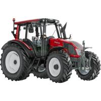Preview Valtra N143 HT3 Tractor