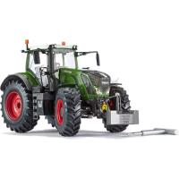 Preview Fendt 828 Vario Tractor (2014)