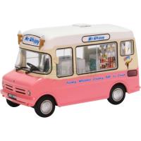 Preview Bedford CF Ice Cream Van - Mr Whippy