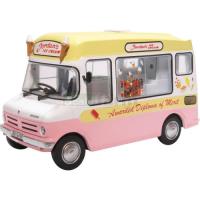 Preview Bedford CF Ice Cream Van - Jordans