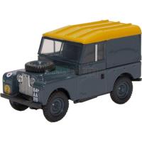 Preview Land Rover Series I 88 Hard Top - RAF