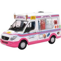 Preview Whitby Mondial Ice Cream Van - Mr Whippy