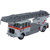 Preview AEC Mercury TL - St Helens CB Fire Service