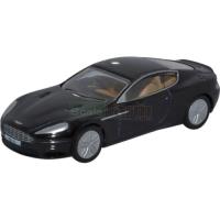 Preview Aston Martin DB9 Coupe - Onyx Black