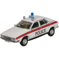 Preview Leyland Princess - Staffordshire Police