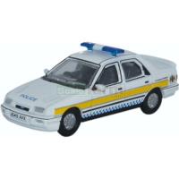 Preview Ford Sierra Sapphire - Nottinghamshire Police