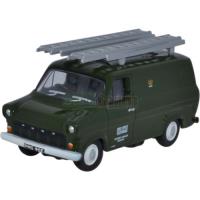 Preview Ford Transit Mk1 - Post Office Telephone