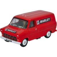 Preview Ford Transit Mk1 - Marley