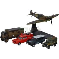 Preview RAF Centenary 5 Piece Set