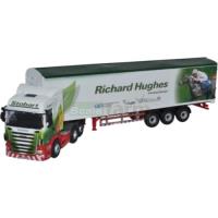 Preview Scania Highline - Stobart (Richard Hughes)