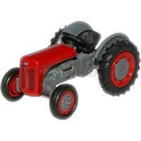 Preview Ferguson TEA Tractor - Red