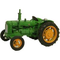 Preview Fordson Tractor - Green