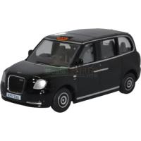 Preview LEVC Electric Taxi - Black