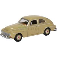 Preview Volvo 544 - Yellow