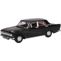 Preview Ford Zephyr - Black