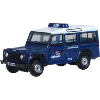 Preview Land Rover Defender Station Wagon RNLI