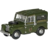 Preview Land Rover S1 88 - Civil Defence Corps