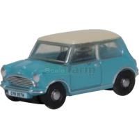 Preview Mini Surf - Blue/OEW