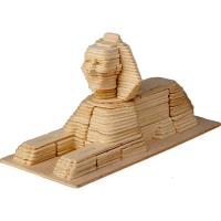 Preview Sphinx Woodcraft Construction Kit